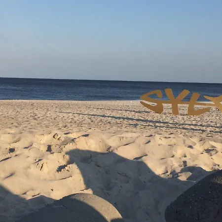 App_16 Am Brandenburger Strand Lejlighed Vesterland